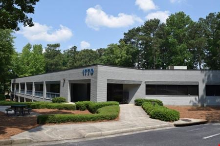 Preview of Office space for Sale at 1770 The Exchange Southeast