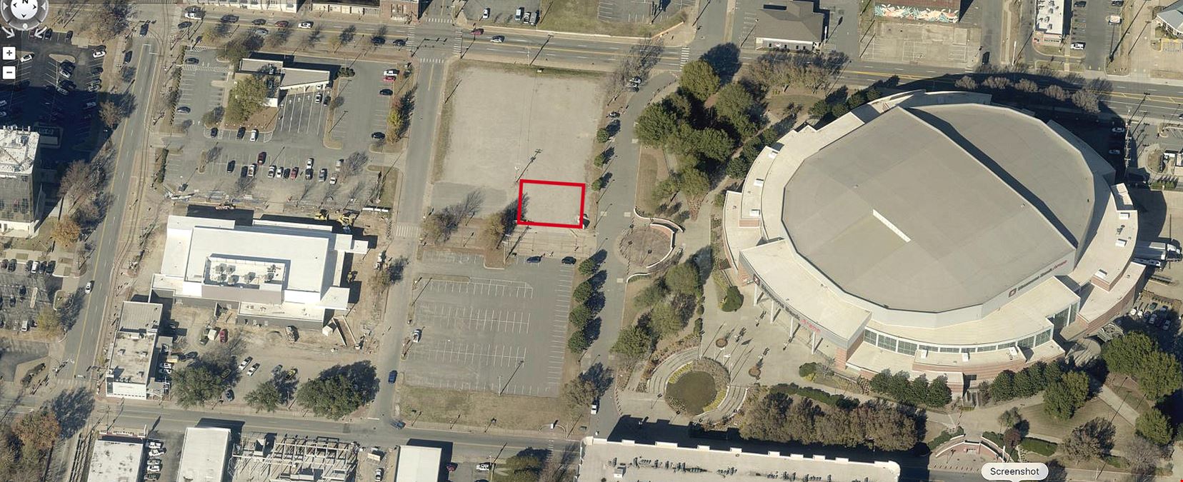 The Arena District - Lot 6B - 230 Broadway Street