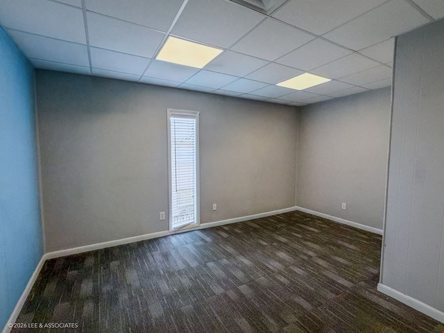 1425 NW 6th Street, 2nd Floor