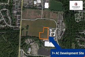 Westerville land