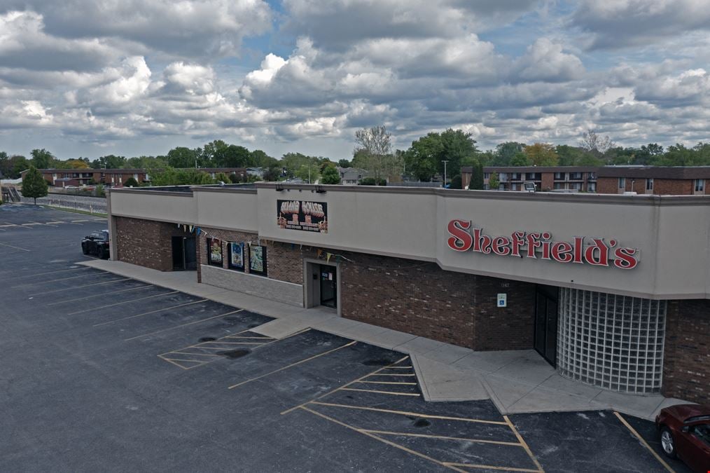 Sheffields