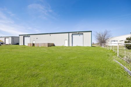 Preview of Industrial space for Rent at 6188 W I-30