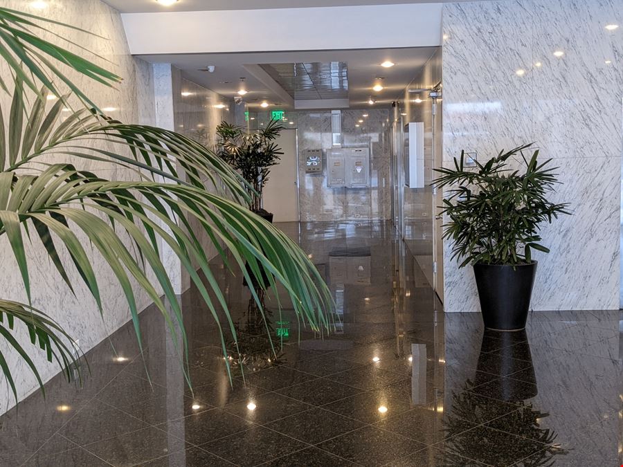 280 S. Beverly Drive