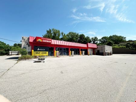 Preview of Office space for Sale at 12425 Dorsett Rd