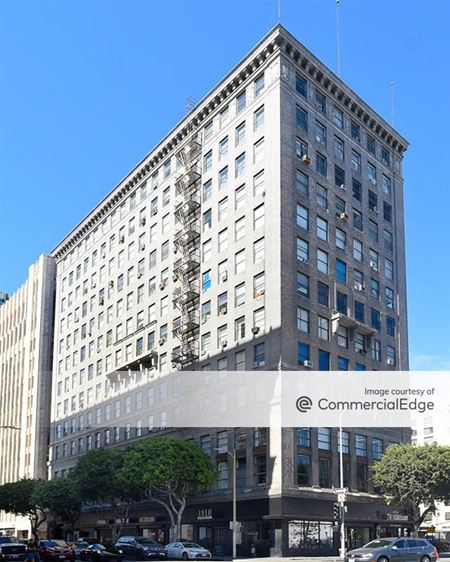 Preview of Office space for Rent at 117 West 9th Street