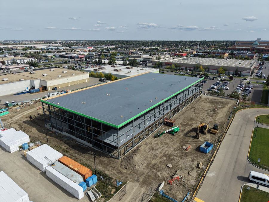 3100 - 27 Street NE, Calgary AB