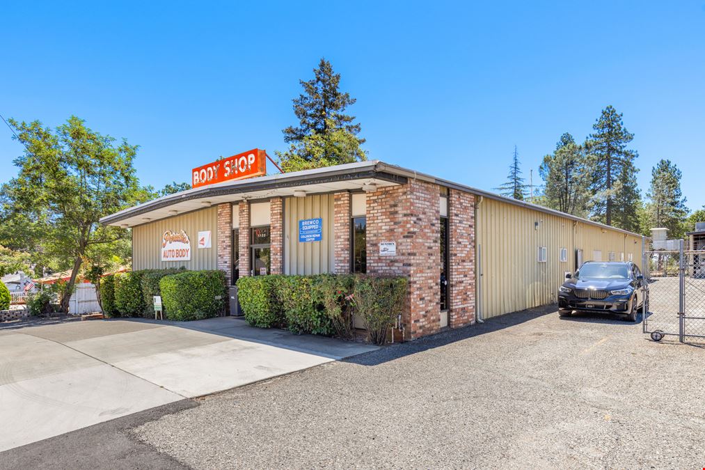1122 Elliott Road