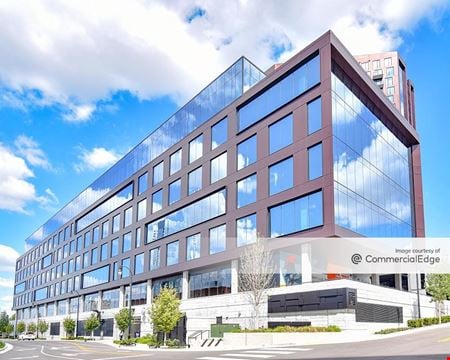 Preview of Office space for Rent at 50 Peabody Street