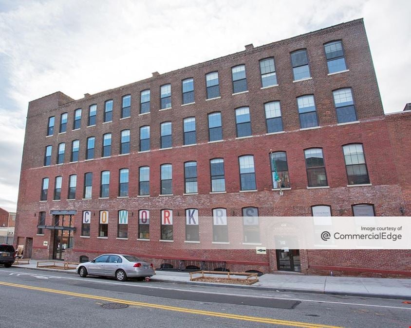 68-92 3rd Street