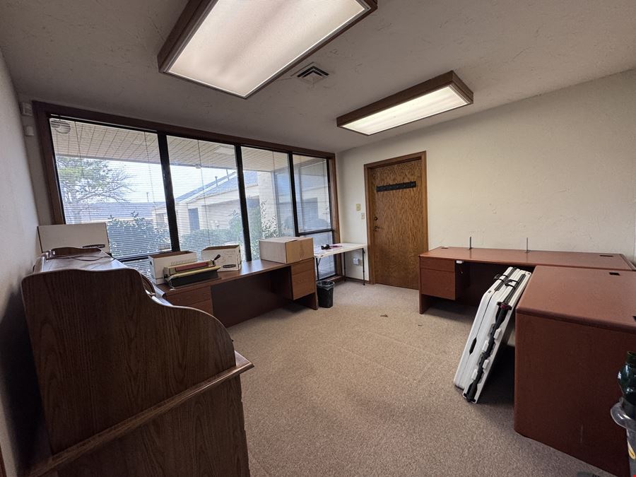 Furnished Condo for Lease