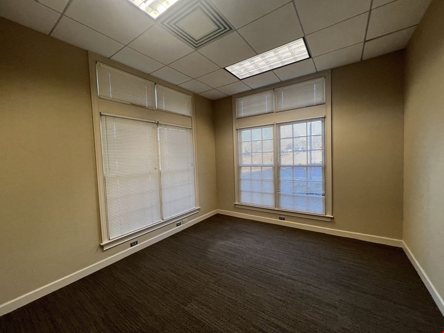 Medical Office Redevelopment Opportunity