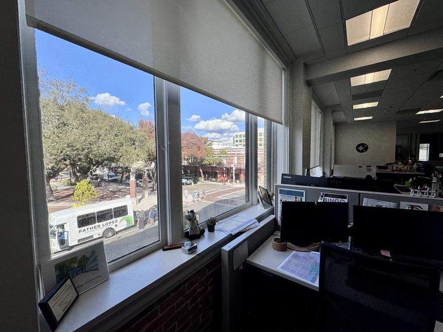 Downtown Lakeland South Kentucky Ave Office Space