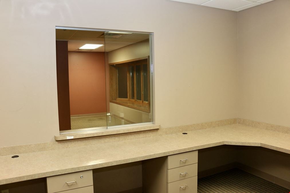 Clinical/Medical Office Space