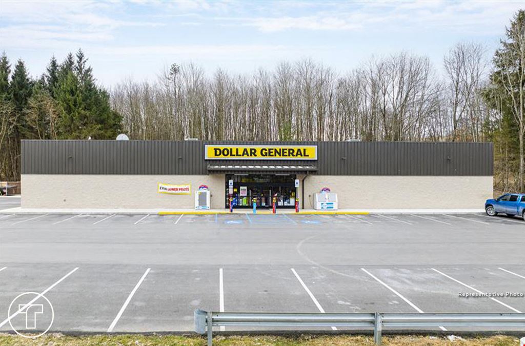 Dollar General