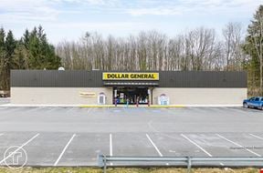 Dollar General