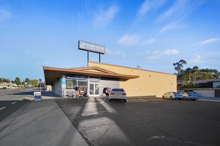 Preview of Retail space for Rent at 2315 -2325 Fletcher Parkway