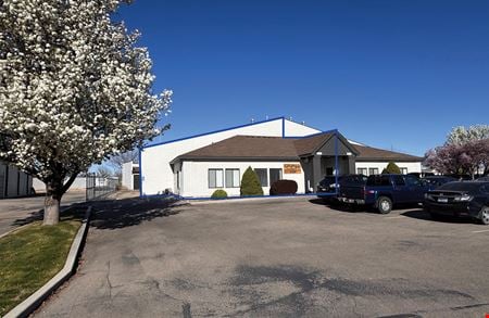 Preview of Industrial space for Rent at 2025 N Bingham Dr