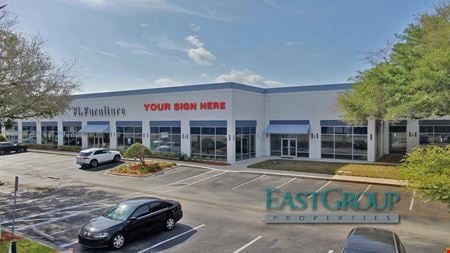 Preview of commercial space at 11840 Beach Boulevard