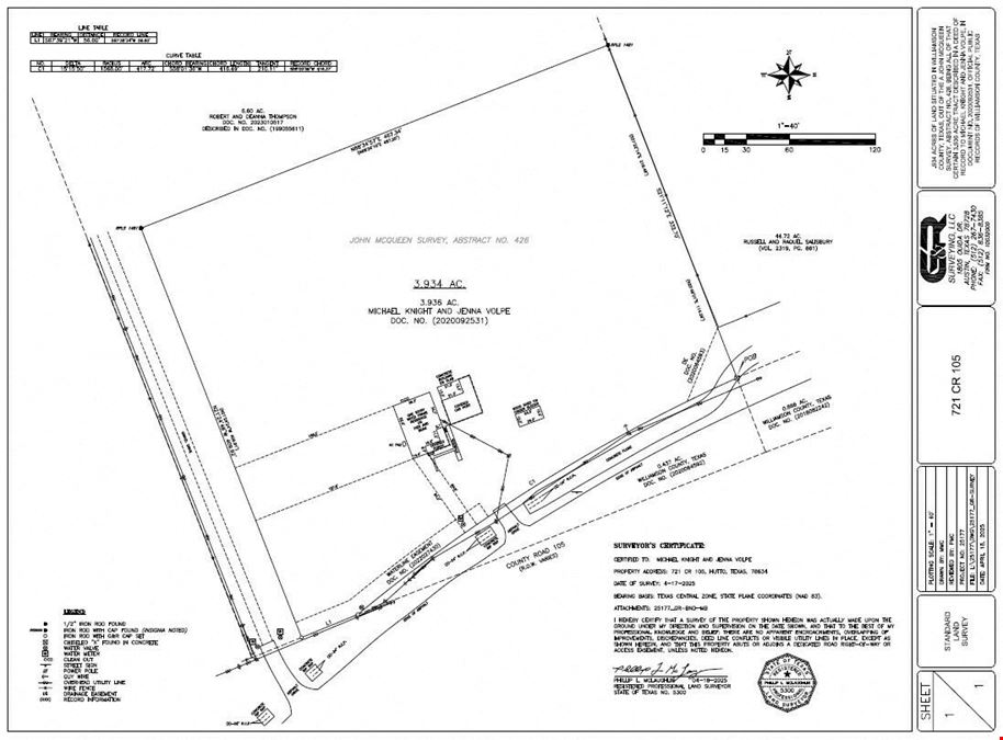 721 County Road 105