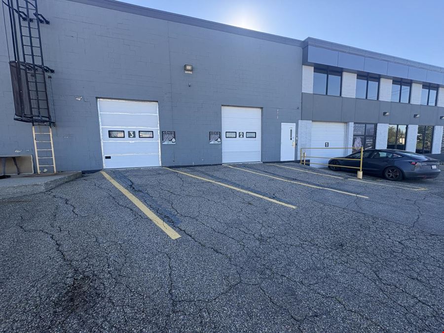 15108 118 Ave - Main Floor