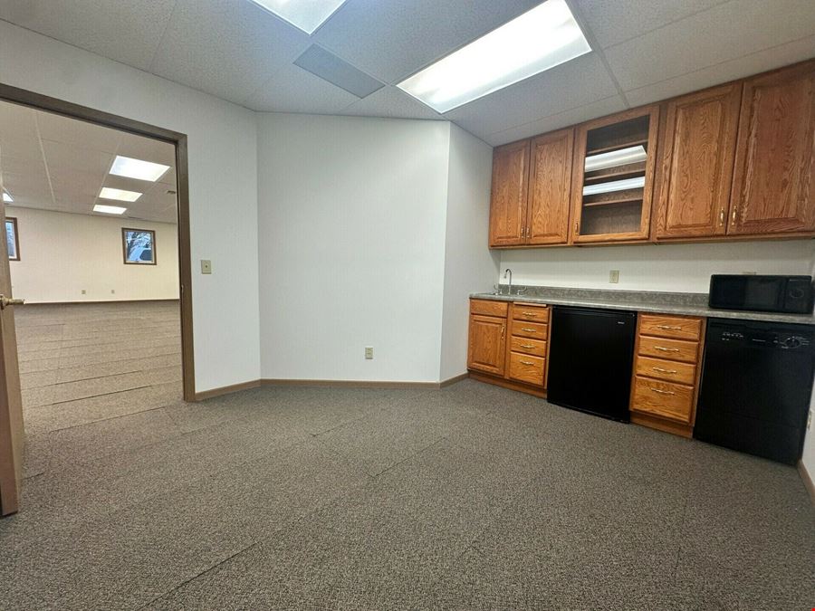 1230 S Victory Office Lease