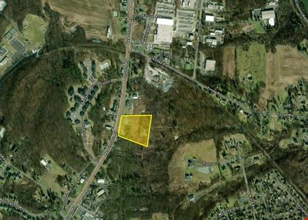 Preview of Land space for Sale at 1203 Loudon Rd