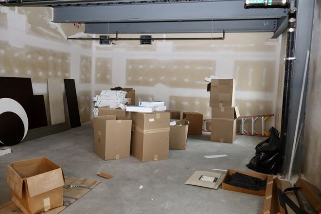Preview of Office space for Rent at 801 Joe Mann Blvd, Suite E