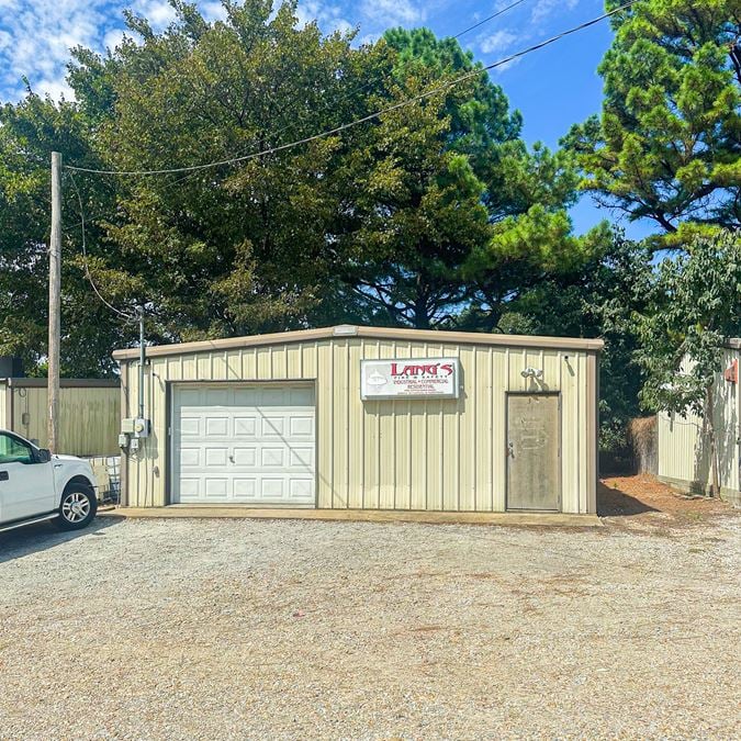 4812 Walcott Rd