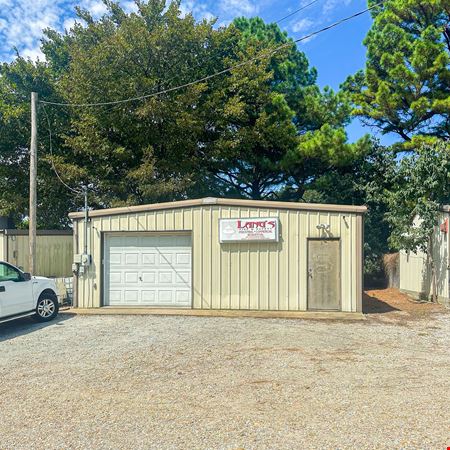 Preview of Industrial space for Sale at 4812 Walcott Rd