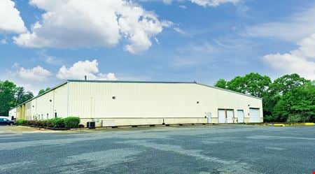 Preview of Industrial space for Rent at 117 Jackson Road
