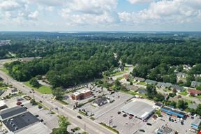 1105 Gum Branch Rd