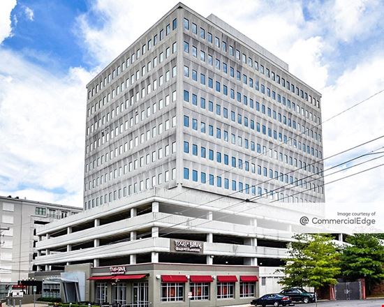 Therapy Space - Midtown One