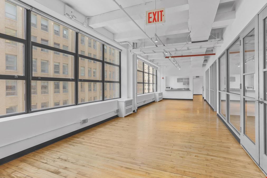 145 West 30th Street