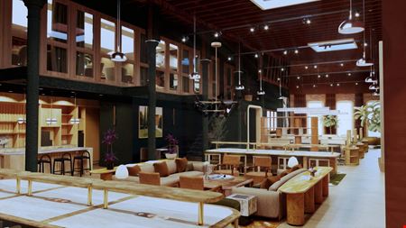 Preview of Coworking space for Rent at 895 Broadway