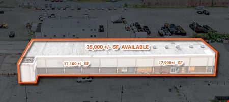 Preview of Retail space for Rent at 569 Lyell Ave