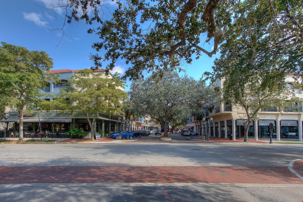 Main St Ph 2 Retail