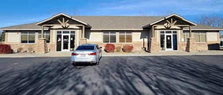 Preview of Office space for Sale at 370 N Meridian St