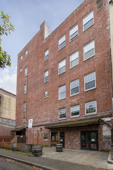 Salem Arts Building