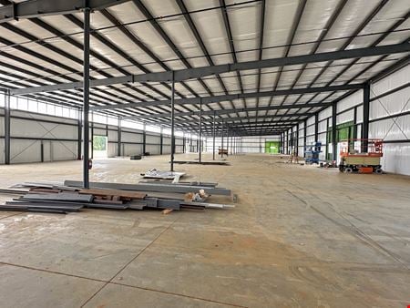 Preview of commercial space at 5150 North Memorial Parkway