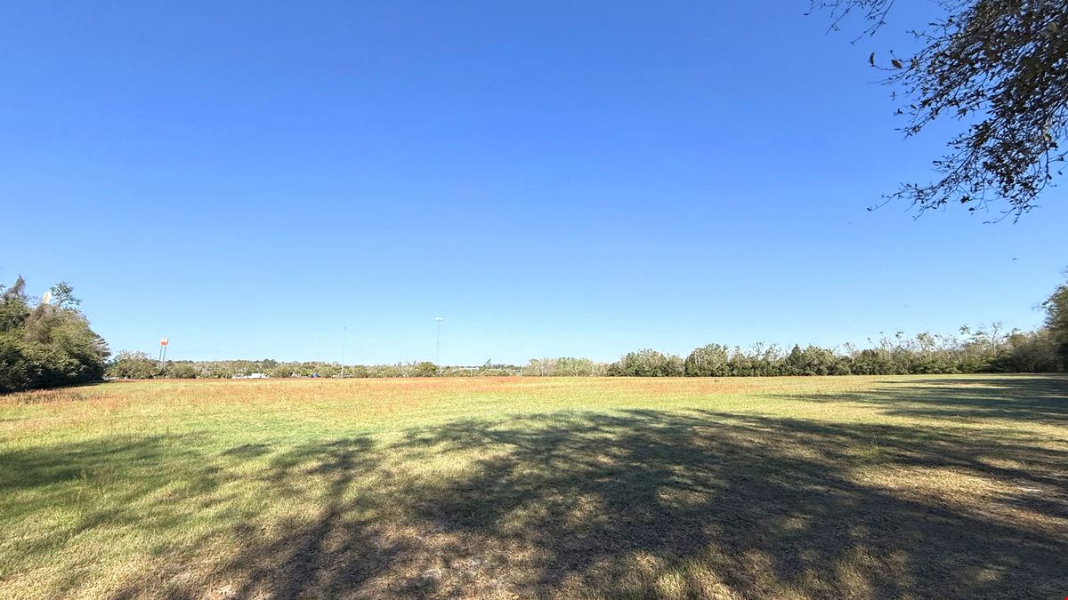 I-75 Development North Florida Land Tracts