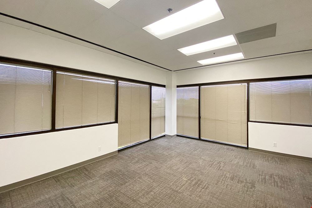 Workstyle Flexible Spaces - 1601 Industrial Blvd