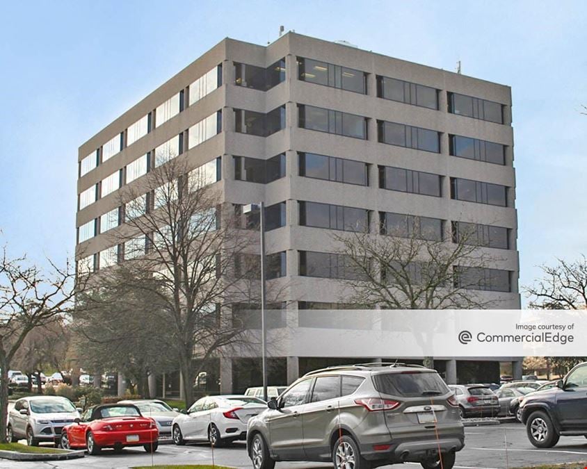 West Shore Office Center