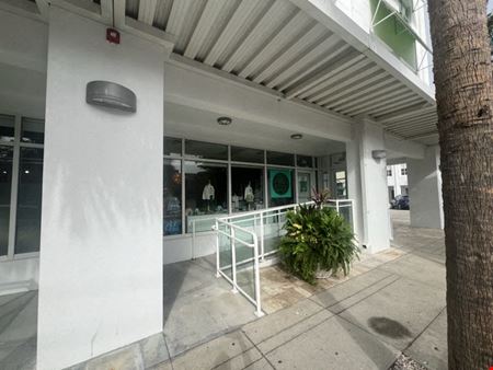Preview of Office space for Rent at 423 Central Avenue