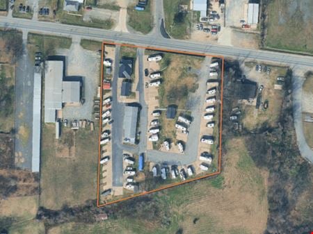 Preview of Other space for Sale at 7918 US 70 