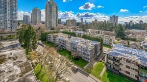 Balmoral Apartments