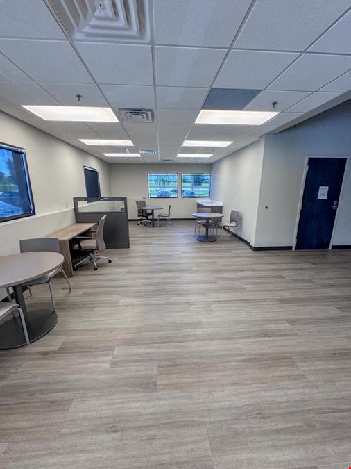4320 E Frontage Rd. NW - Freestanding Building For Sale