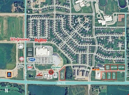 Preview of VacantLand space for Sale at 18870 Oakmont Dr