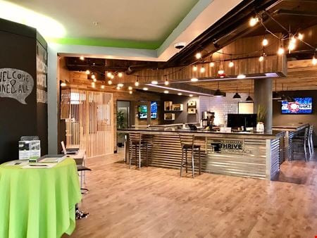 Preview of commercial space at 9200 E Mineral Ave STE 100