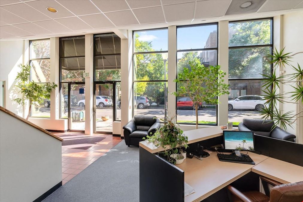 2413 N Washington St. Denver, CO 80205