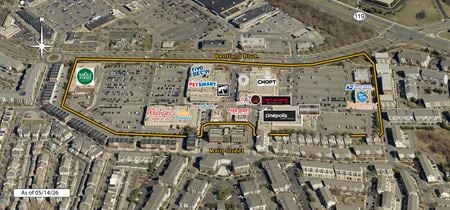 Preview of Office space for Rent at 316 Kentlands Blvd